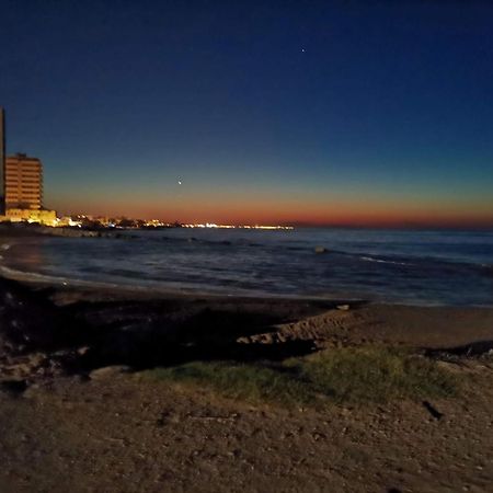 Sea Studio Flat Misano Adriatico Bagian luar foto