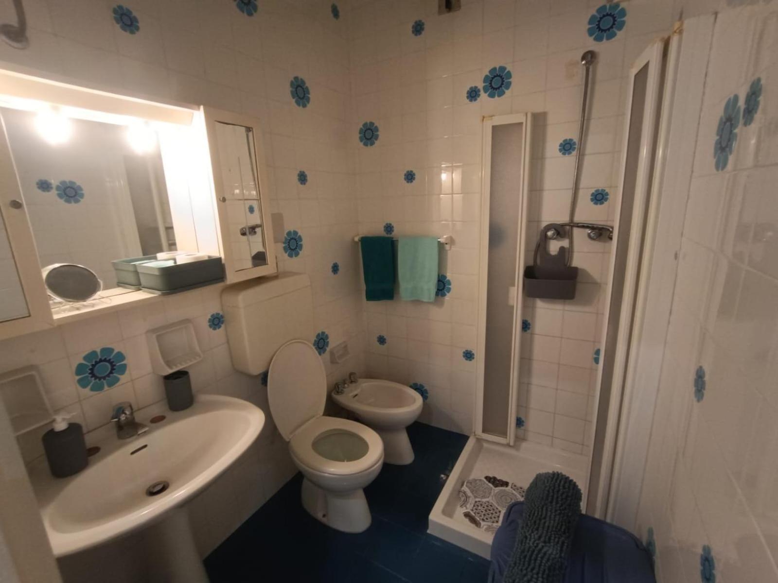Sea Studio Flat Misano Adriatico Bagian luar foto
